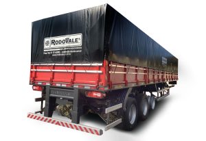 CARRETEIRA GRANELEIRA