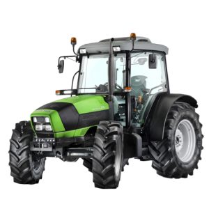 AGROFARM 115 (110HP)