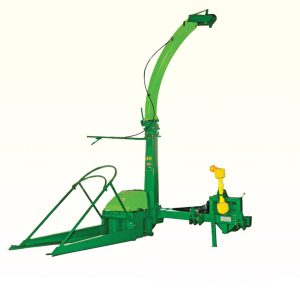 ENSILADEIRA DE FORRAGEM