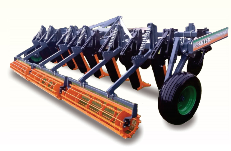 DESCOMPACTADOR TERRAMAX SERIE OURO