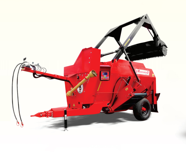 HARAMAQ SUPERMIX 4.2