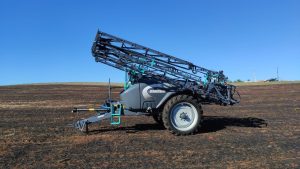 PULVERIZADOR PANTER ZEUS 2400