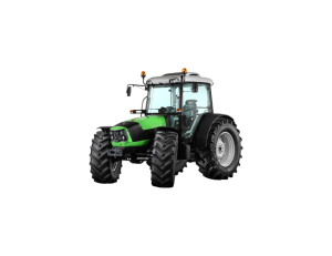 Agrofarm 115 - 180 HP