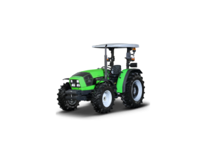 Agrolux 410 - 75 HP