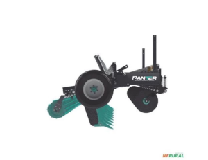 Descompactador série ouro