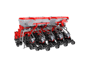 Plantadeira Jumil Linha Supera